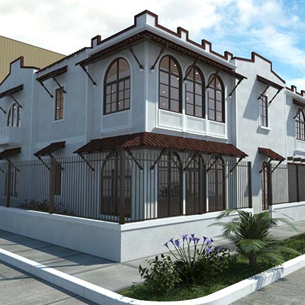 Constru-Art Panama